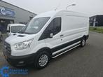 Ford Transit 310 2.0 TDCI L3H2 Trend lease mogelijk!, Voorwielaandrijving, Euro 6, 4 cilinders, 129 pk