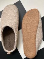 Dames pantoffels, Rohde, mt 41, Beige, Nieuw, Ophalen of Verzenden, Pantoffels of Sloffen
