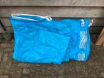 Zwembad opblaasbaar plm 1.20 x 2 m GRATIS, Minder dan 80 cm, Opblaaszwembad, Ophalen of Verzenden, Minder dan 200 cm