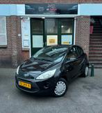 Ford Ka 1.2 Trend 2009 Nwe APK/Elektr Pakket/Boekjes, Auto's, Voorwielaandrijving, Stof, 4 cilinders, 840 kg