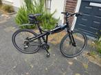 Tern Vouwfiets - Mountainbike Stijl, 20 inch of meer, Heren, Versnellingen, Zo goed als nieuw