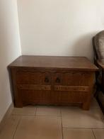 Houten Opbergkist / Dressoir, Ophalen, Gebruikt