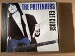 The Pretenders-Get close. Mooie cd., Cd's en Dvd's, Ophalen of Verzenden, 2000 tot heden, Zo goed als nieuw