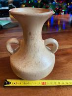 Mosterdvaas/ kruik uit Duitsland, Huis en Inrichting, Woonaccessoires | Vazen, Overige kleuren, Aardewerk of Porselein, Ophalen of Verzenden