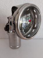 Fiets Acetyleen / Carbid Fiets Lamp, Ophalen of Verzenden
