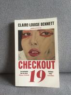 Te koop: Checkout 19 van Claire-Louise Bennett, Claire-Louise Bennett, Ophalen of Verzenden, Zo goed als nieuw, Nederland