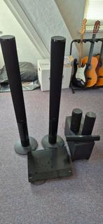 Sony Home Cinema Systeem surround systeem 5.1, Audio, Tv en Foto, Home Cinema-sets, Gebruikt, Blu-ray-speler, Ophalen of Verzenden