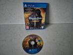 Ps4 / Playstation 4 spel - Kingdom Come / Royal Edition, Avontuur en Actie, 1 speler, Ophalen of Verzenden, Zo goed als nieuw