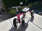 Pukylino fiets roze, Ophalen, Gebruikt, Loopfiets