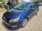 Volkswagen Polo 1.2 TDI BlueMotion Comfortline lees adverten, Voorwielaandrijving, Euro 5, Gebruikt, Start-stop-systeem