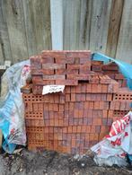200 stuks Strating gevelstenen genuanceerd., Ophalen, Nieuw, Bakstenen