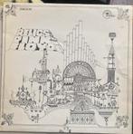 Pink floyd vinyl Relics emidisc, Ophalen of Verzenden, Zo goed als nieuw, 12 inch, Progressive
