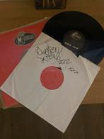 Mokum 123 - Gesigneerd door Chosen Few, Ophalen of Verzenden, Gebruikt, 12 inch