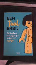 Ady van Doornik - Een taal erbij, Boeken, Ophalen of Verzenden, Zo goed als nieuw, Ady van Doornik