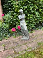 Tuinbeeld. Venus van Milo. 80cm hoog. Spanje jaren 70, Tuin en Terras, Tuinbeelden, Ophalen, Gebruikt