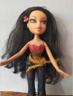 Bratz flower girlz Nora, Ophalen of Verzenden, Zo goed als nieuw