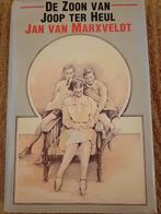 De Zoon van Joop ter Heul - Jan van Marxveldt, Ophalen of Verzenden, Gelezen, Jan van Marxveldt, Nederland