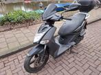 Kymco Agility 16 (2013) - Startproblemen, Ophalen, Gebruikt, Overige typen, Kymco