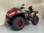 BRCP - ATV 1000CC - Quad 4x4 aandrijving - COC documenten -, Motoren, Quads en Trikes