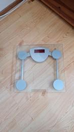 Personenweegschaal, Ophalen of Verzenden, Gebruikt, Personenweegschaal, 100 kg of meer