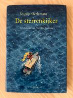 De sterrenkijker - Beatrijs Oerlemans, Ophalen of Verzenden, Zo goed als nieuw, Sprookjes
