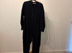 Jumpsuit broekpak van Rabens Saloner maat L, Verzenden, Zwart, Rabens Saloner, Maat 42/44 (L)