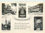(701-396-023) Kevelaer, Verzenden, Duitsland