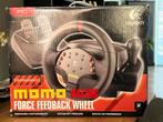 Logitech MOMO Racing Wheel - PC, Ophalen of Verzenden, Gebruikt