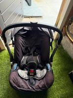 Doona Autostoel/Kinderwagen - 2 in 1!, Overige merken, 0 t/m 13 kg, Gebruikt, Autogordel