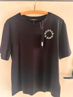 Nieuw T-shirt van Scotch & Soda, maat L, Zwart, Maat 42/44 (L), Nieuw, Scotch & Soda