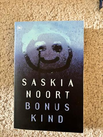 Saskia Noort - Bonuskind beschikbaar voor biedingen