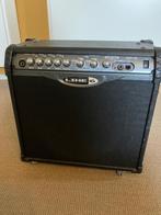 Gitaarversterker Line 6 Spider II 30 met defect, Muziek en Instrumenten, Versterkers | Bas en Gitaar, Ophalen, Gebruikt, Gitaar