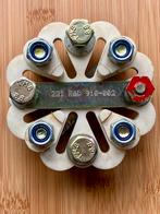 Flexibele schroefas koppeling R&D 910-002., Ophalen of Verzenden, Zo goed als nieuw, Motor en Techniek, Zeilboot of Motorboot