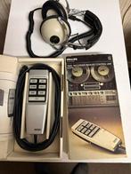 voor Philips recorders zoals de n4418,, Ophalen of Verzenden, Zo goed als nieuw