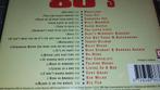 Best Sellers Of The 80's Vol.1, Cd's en Dvd's, Ophalen of Verzenden, Zo goed als nieuw, Pop