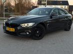 BMW 4-Serie 420IA Gran Coupe luxury full optie, Auto's, Achterwielaandrijving, Bruin, Origineel Nederlands, Particulier