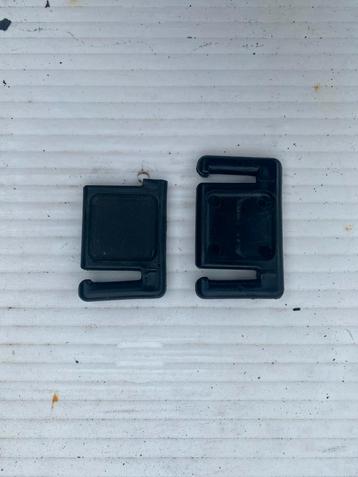 Spinder Hawk fietsdrager oortje afgebroken? beschikbaar voor biedingen