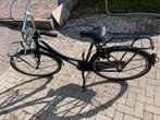 Pelikaan 28inch, Fietsen en Brommers, Fietsen | Dames | Omafietsen, Ophalen, Zo goed als nieuw