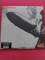 Led Zeppelin, Ophalen of Verzenden, Zo goed als nieuw