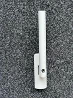 Nieuwe Schuifpui Deurhendel Siginia Ral9001, Ophalen of Verzenden, Nieuw, Overige materialen, Klink of Kruk