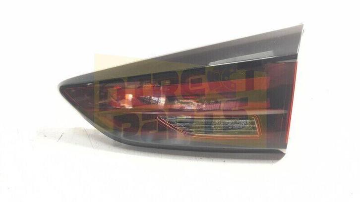 Mazda CX-3 (2/18-) achterlicht Rechts binnen (LED) Origineel, Auto-onderdelen, Verlichting, Mazda, Nieuw, Verzenden