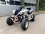 Yamaha Raptor 700 2010, Motoren, 1 cilinder, 700 cc