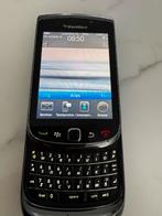 Mobiel telefoon blackberry, Ophalen of Verzenden, Zo goed als nieuw