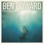 Sale> CD BEN HOWARD - Every Kingdom, Verzenden, 1980 tot 2000, Zo goed als nieuw