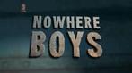 GEZOCHT: Nowhere Boys DVD's, Alle leeftijden, Ophalen, Zo goed als nieuw