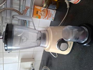 Philips  blender . beschikbaar voor biedingen