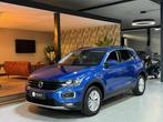 Volkswagen T-Roc 1.5 TSI Style Garantie Carplay StoelVW Adop, Stof, Zwart, 4 cilinders, 150 pk