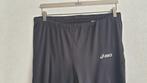 Asics Hardloopbroek Zwart Maat Xl, Zwart, Maat 56/58 (XL), Ophalen of Verzenden, Hardlopen of Fietsen