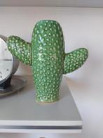 Serax cactus vaas 20 cm, Ophalen of Verzenden, Zo goed als nieuw, Glas, Minder dan 50 cm