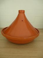 Tajine - Als nieuw, Verzenden, Zo goed als nieuw, Overige materialen, Overige typen